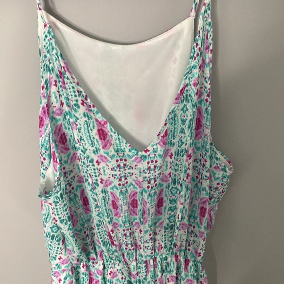 Everly Romper (size large) - Picture 4 of 6